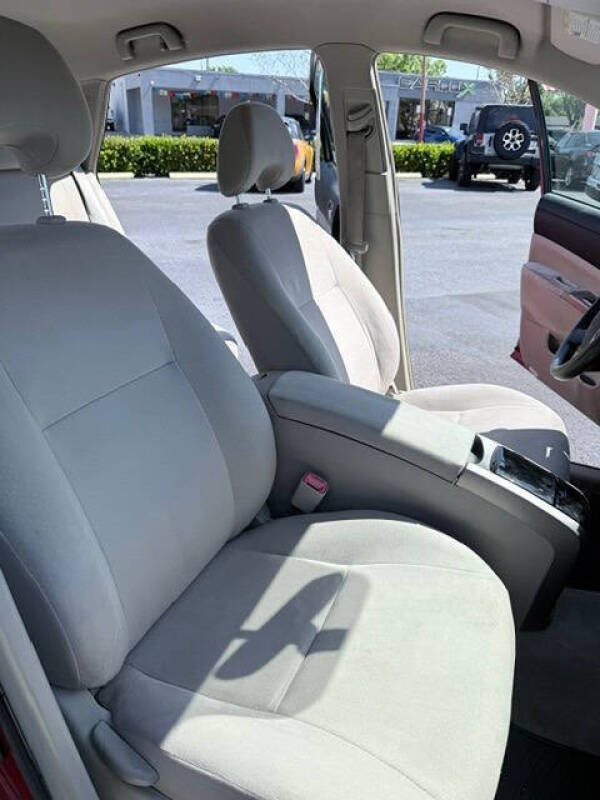 2009 Toyota Prius