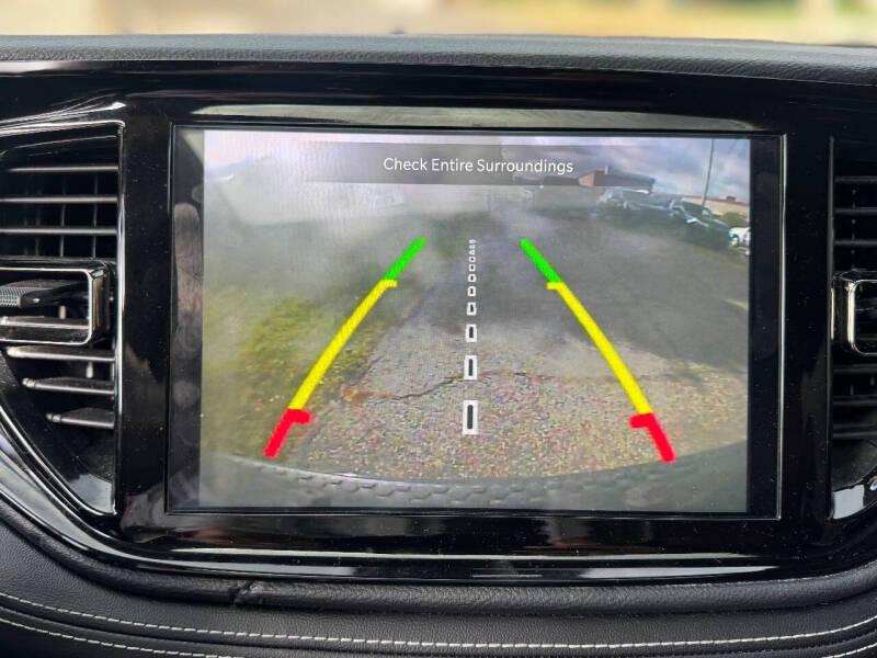 2022 Dodge Durango SRT 392