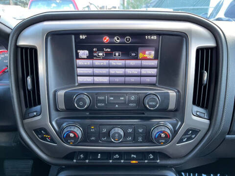 2015 GMC Sierra 1500