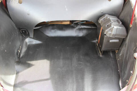 1946 Ford Super Deluxe