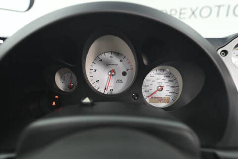 2008 Dodge Viper SRT-10
