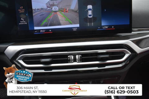 2024 BMW 3 Series 330i