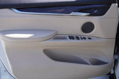 2014 BMW X5 xDrive35i