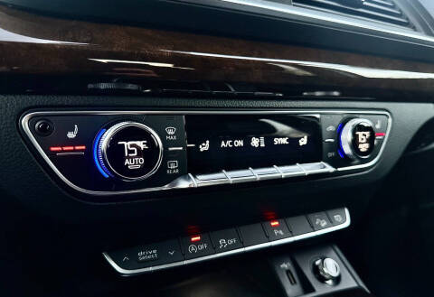 2019 Audi Q5 quattro Premium Plus 45 TFSI