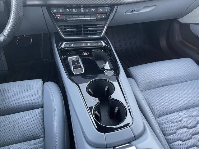 2023 Audi RS e-tron GT quattro