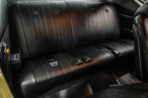 1969 Chevrolet Chevelle