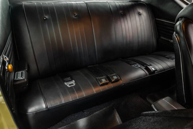 1969 Chevrolet Chevelle