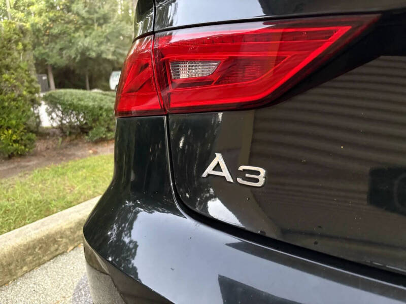 2016 Audi A3 1.8T Premium