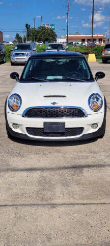 2009 MINI Cooper for sale at Team Autoplex Auto Center in Houma LA