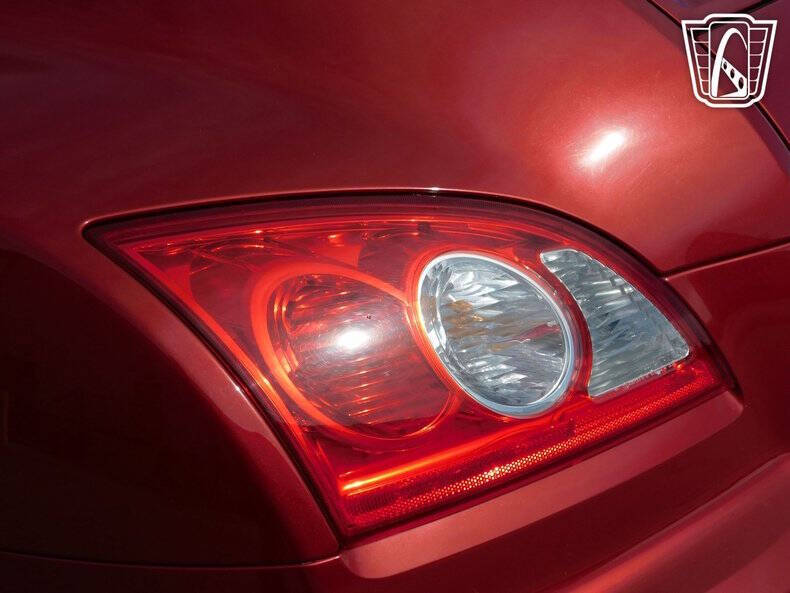 2004 Chrysler Crossfire