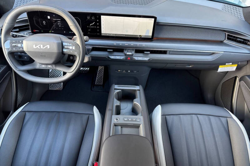 2026 Kia EV9 GT-Line