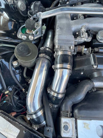 1995 Nissan 300ZX Turbo