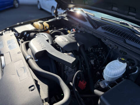 2004 GMC Yukon XL 1500 SLT