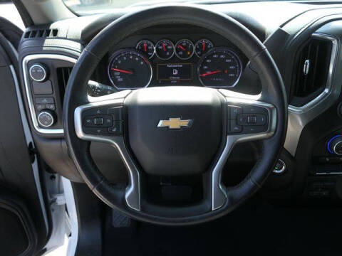 2022 Chevrolet Silverado 1500 Limited