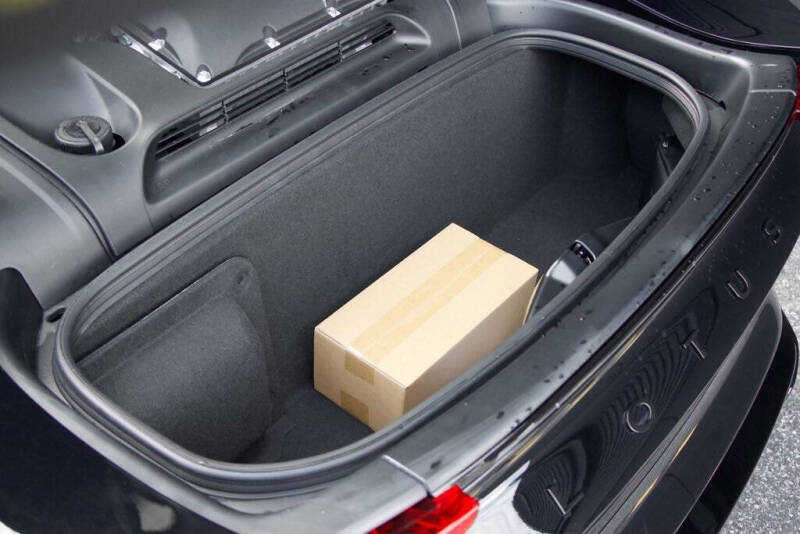 2025 Lotus Emira V6 Base