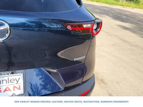 2023 Mazda CX-30 2.5 S Premium