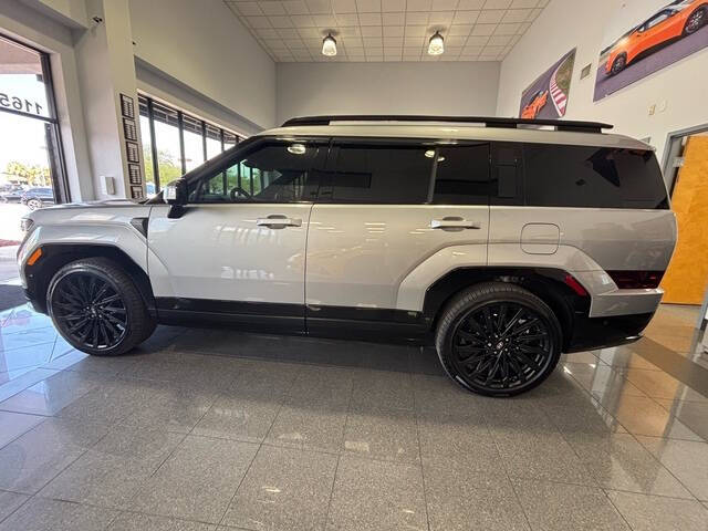 2024 Hyundai Santa Fe 2