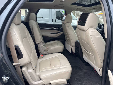 2019 Buick Enclave Premium