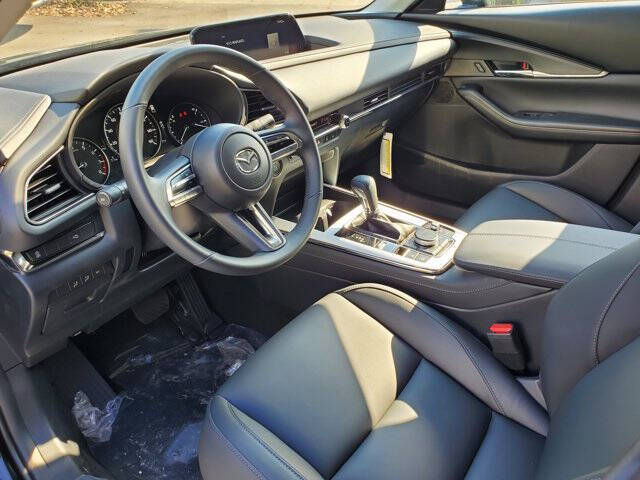 2026 Mazda CX-30 2.5 S Preferred