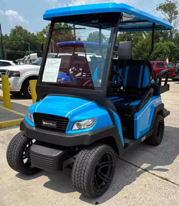 2023 BINTELLI BEYOND 4P for sale at Acadiana Cars - Bintelli in Lafayette LA