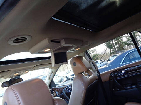 2015 Buick Enclave Premium