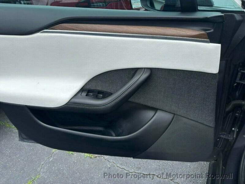 2022 Tesla Model S
