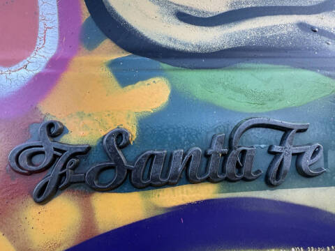 1992 Chevrolet Chevy Van G20