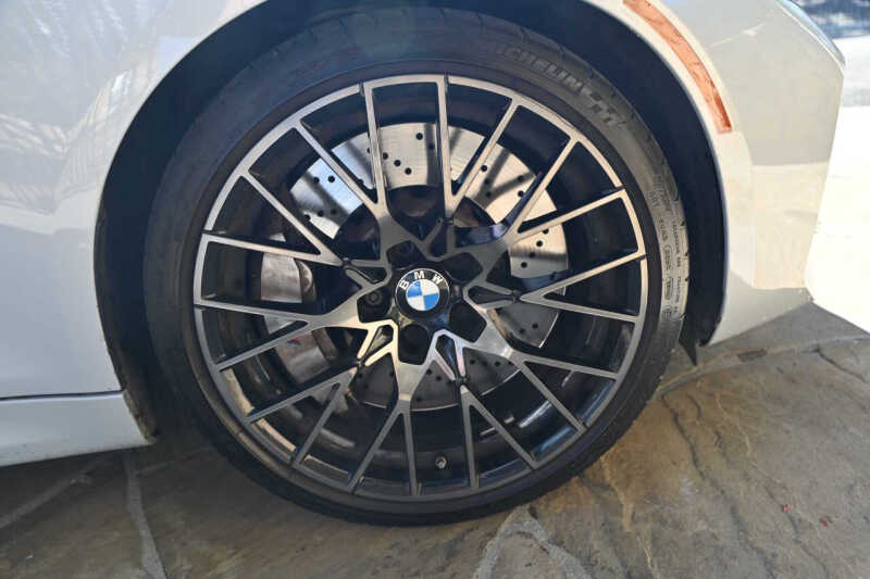 2020 BMW M2 Competition