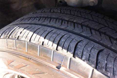 2021 Ford Explorer Police Interceptor Utility