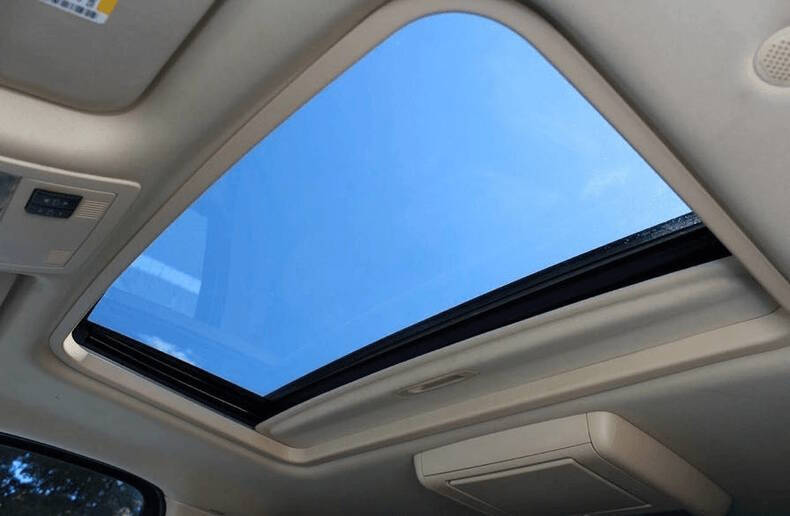 2008 Cadillac Escalade EXT