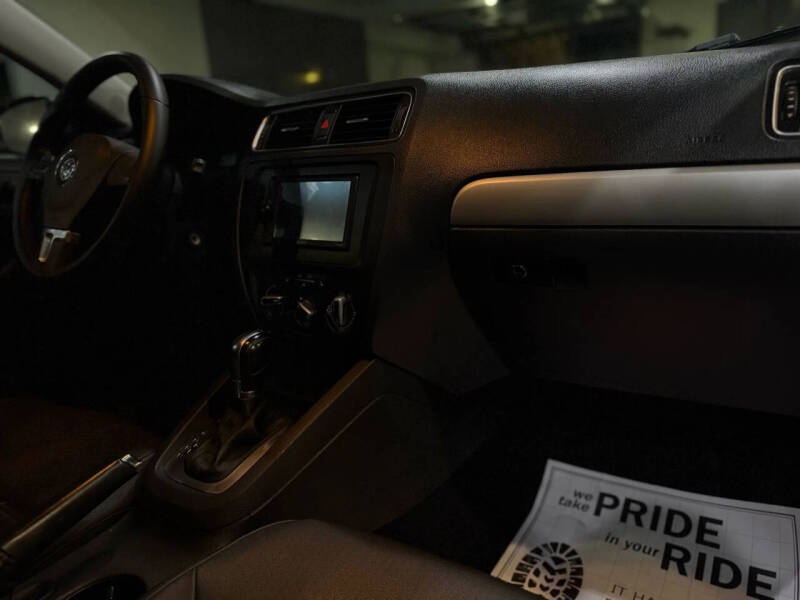 2011 Volkswagen Jetta