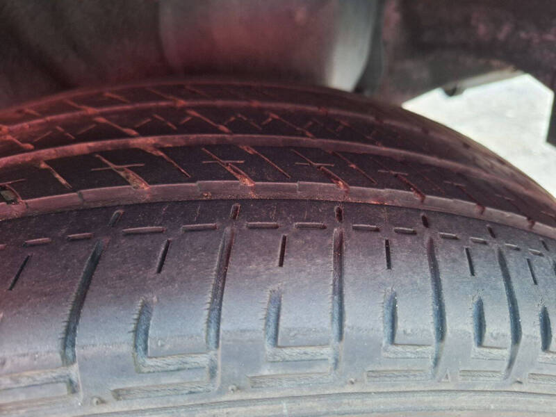 2002 Honda CR-V EX