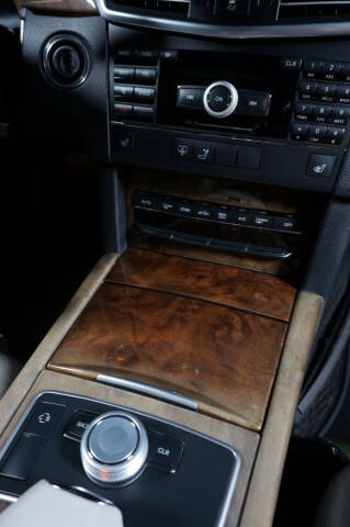 2010 Mercedes-Benz E-Class E 350 Sport