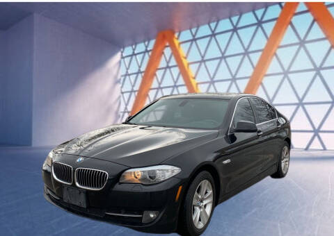 Bmw 5 Series For Sale In Lewisville Tx Z Auto Mart