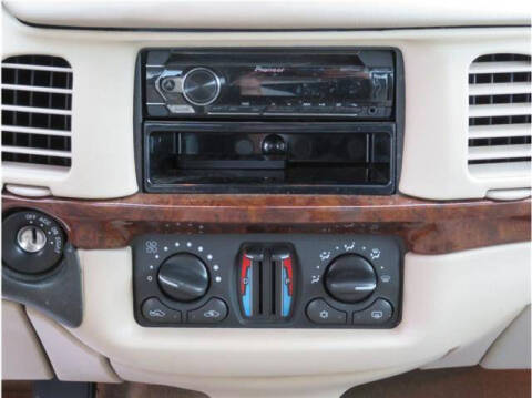 2004 Chevrolet Impala