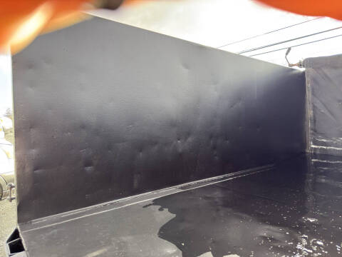 2015 GMC Sierra 3500HD