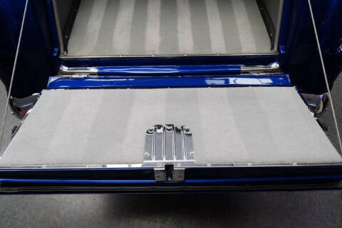 1955 Chevrolet Nomad