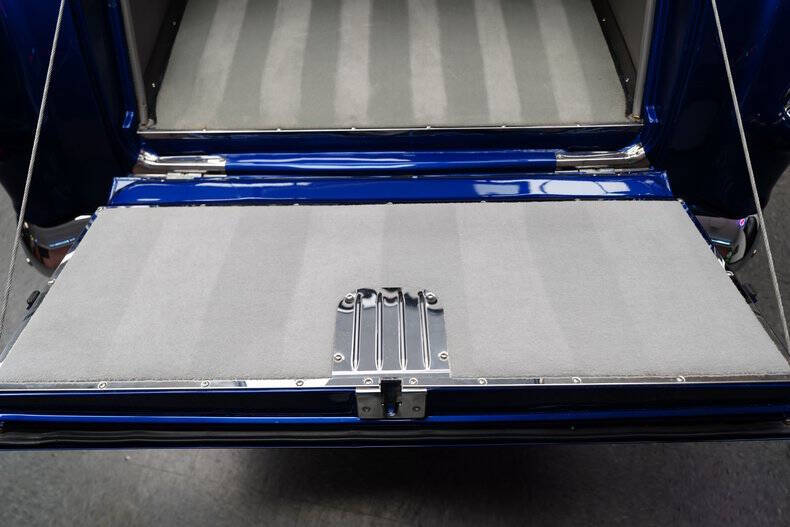 1955 Chevrolet Nomad