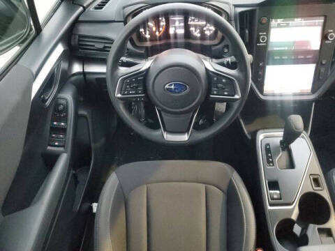 2025 Subaru Impreza