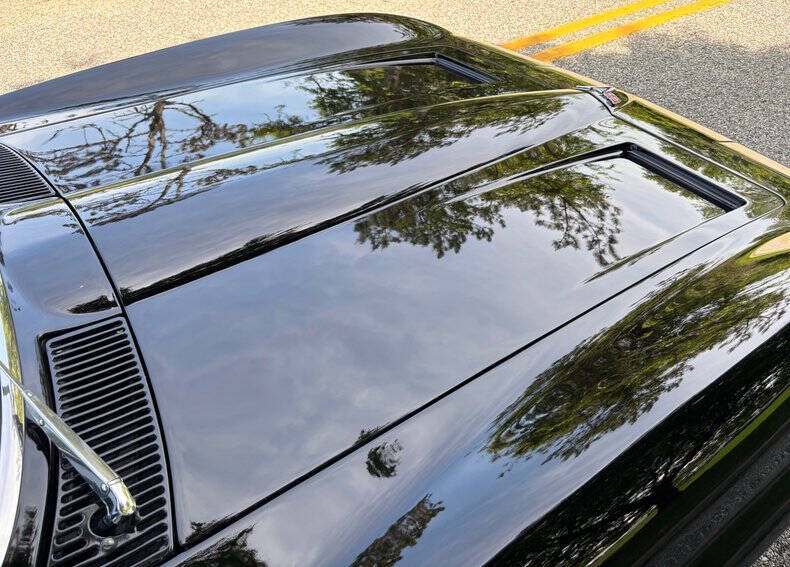 1964 Chevrolet Corvette