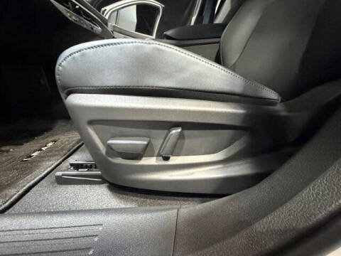 2026 Nissan LEAF SV+