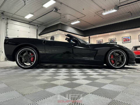 2006 Chevrolet Corvette