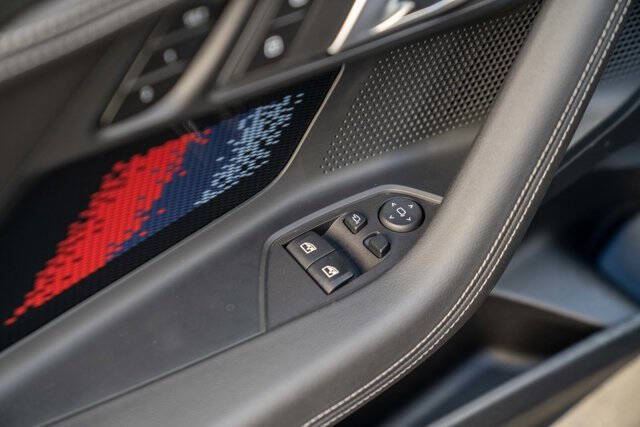 2024 BMW M2 15