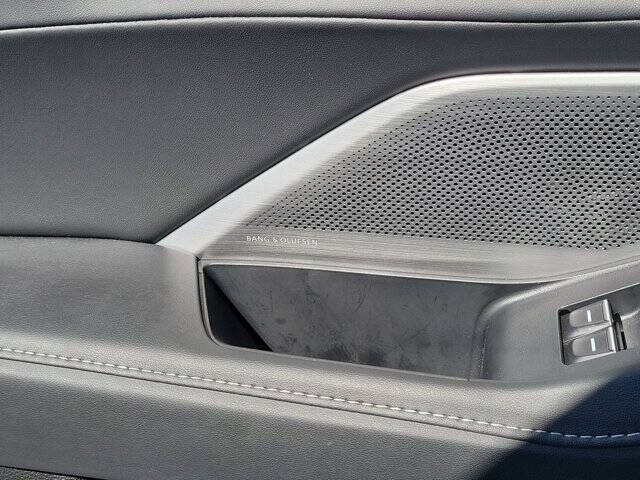 2025 Acura MDX w/Tech