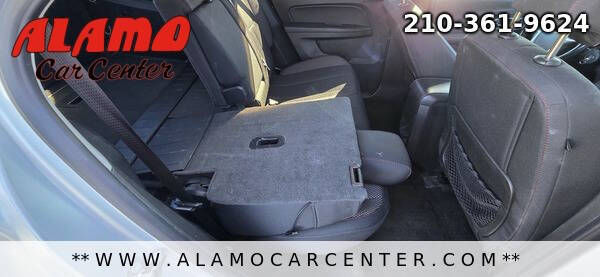 2012 Chevrolet Equinox LT