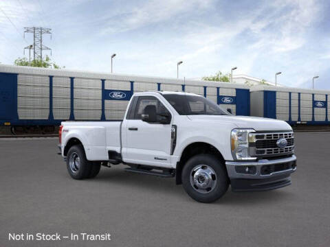 2026 Ford F-350 Super Duty XLT