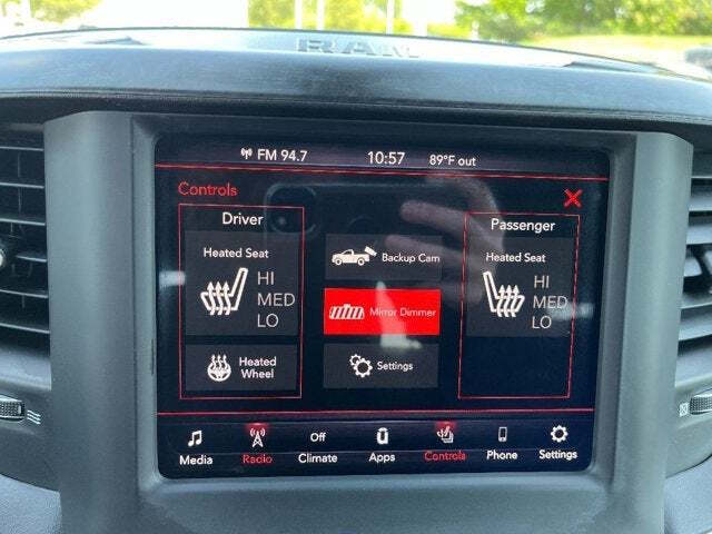 2019 RAM 1500 28