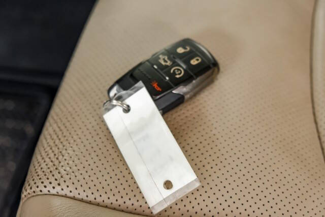 2022 RAM 3500 Limited