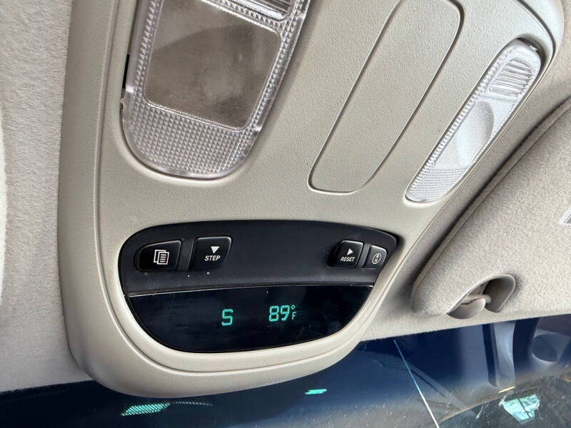2007 Dodge Ram 2500 SLT