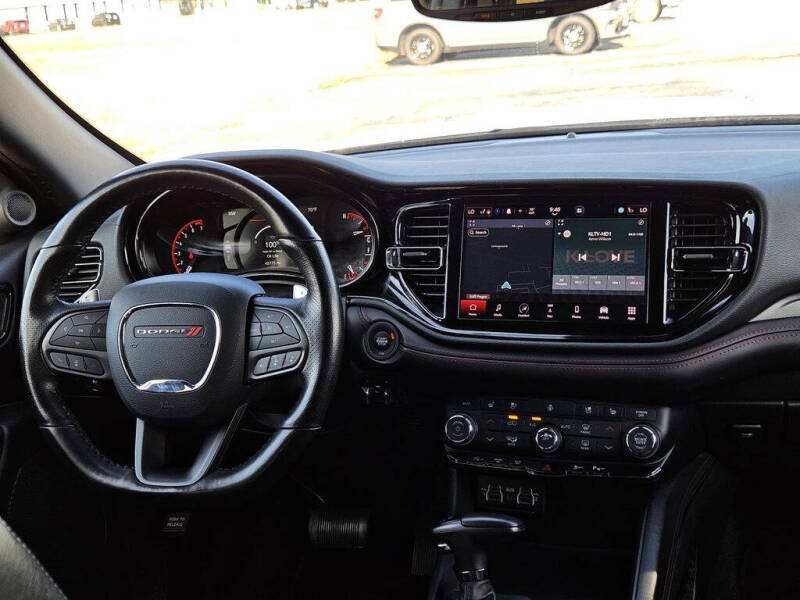 2023 Dodge Durango GT Plus